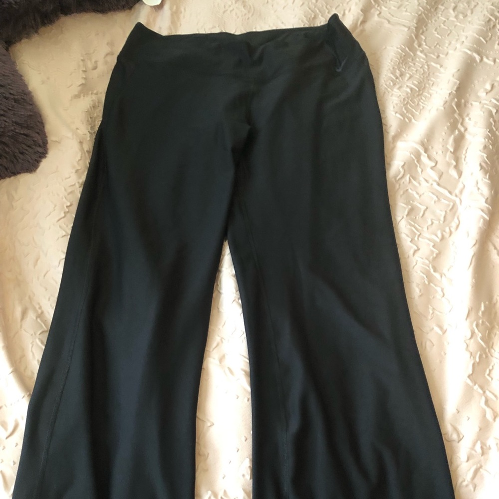 Nike workout pants